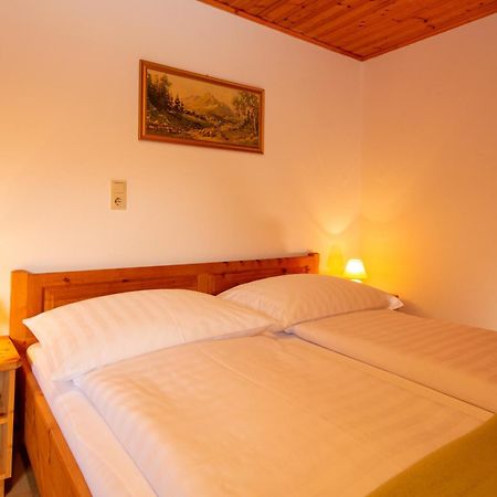 Biobauernhof Spieszschweiger Villa Sankt Nikolai im Sölktal Room photo
