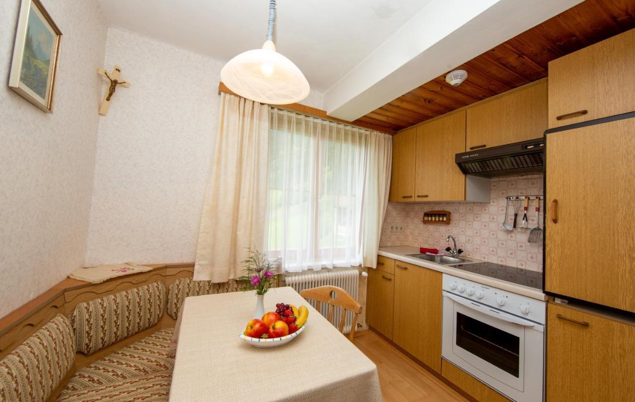 Biobauernhof Spieszschweiger Villa Sankt Nikolai im Sölktal Room photo