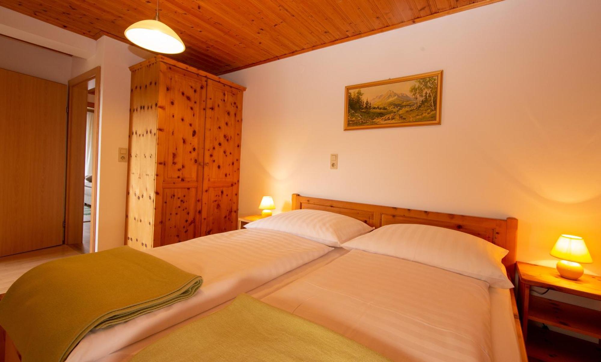 Biobauernhof Spieszschweiger Villa Sankt Nikolai im Sölktal Room photo