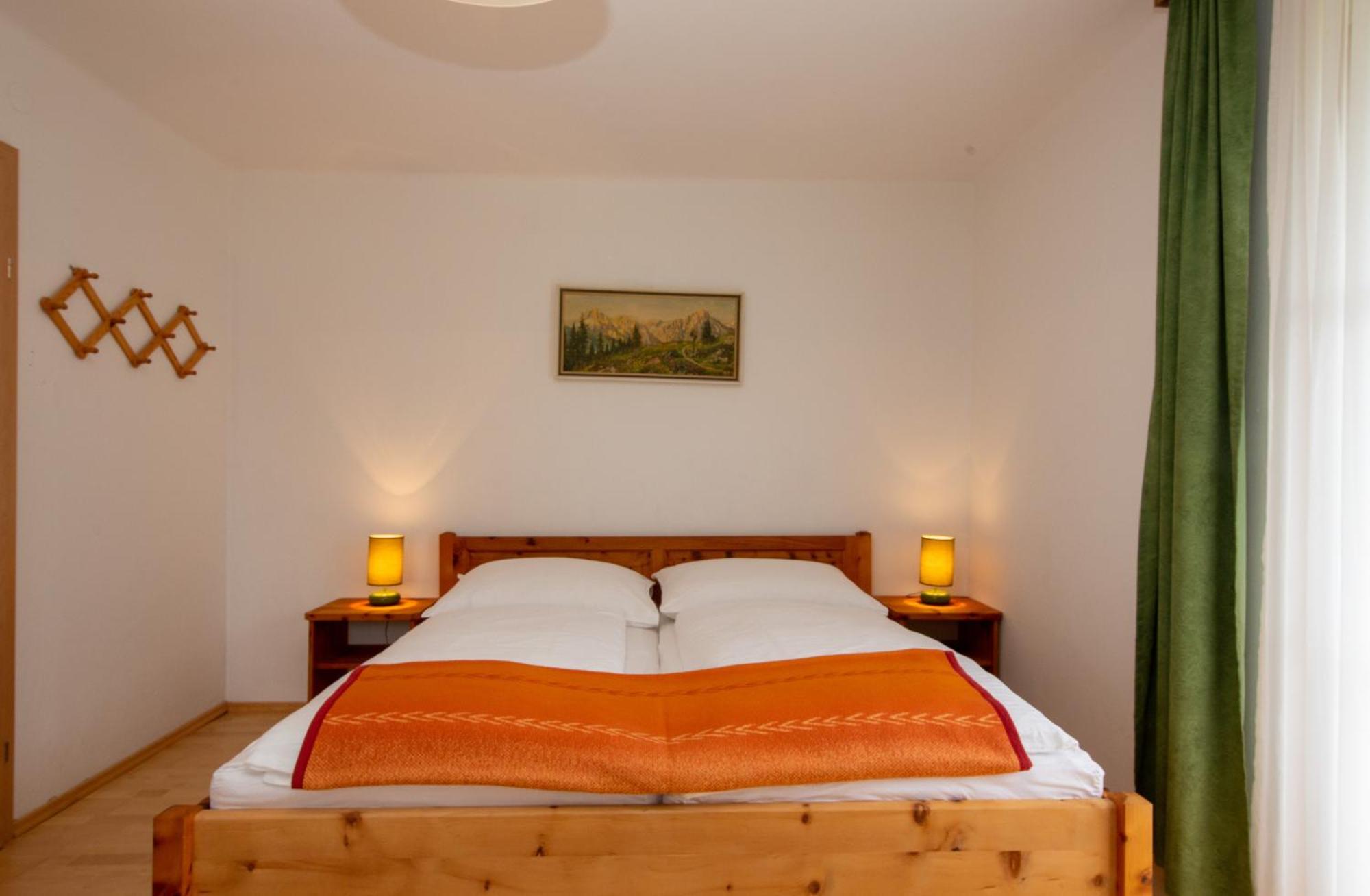 Biobauernhof Spieszschweiger Villa Sankt Nikolai im Sölktal Room photo