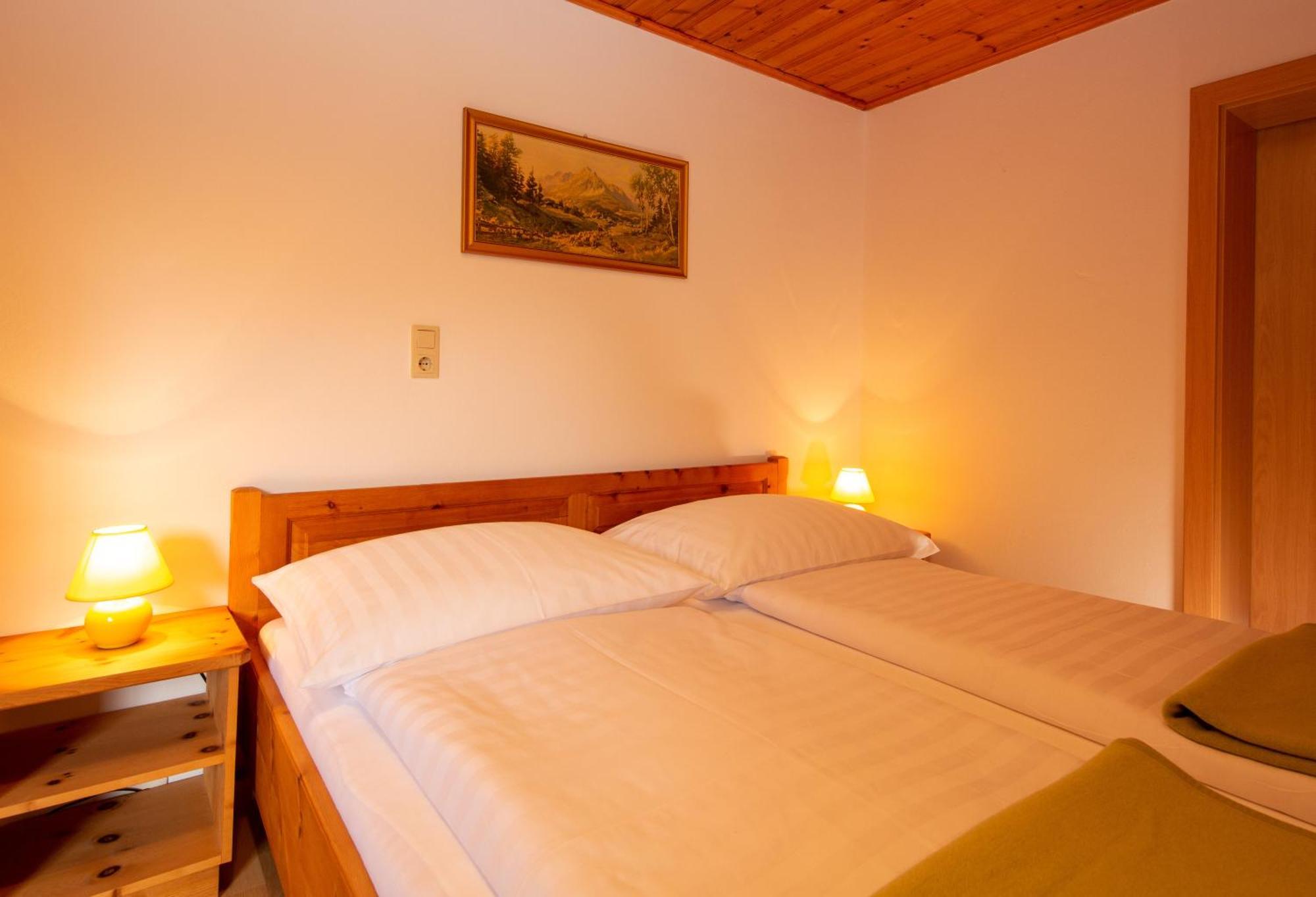 Biobauernhof Spieszschweiger Villa Sankt Nikolai im Sölktal Room photo