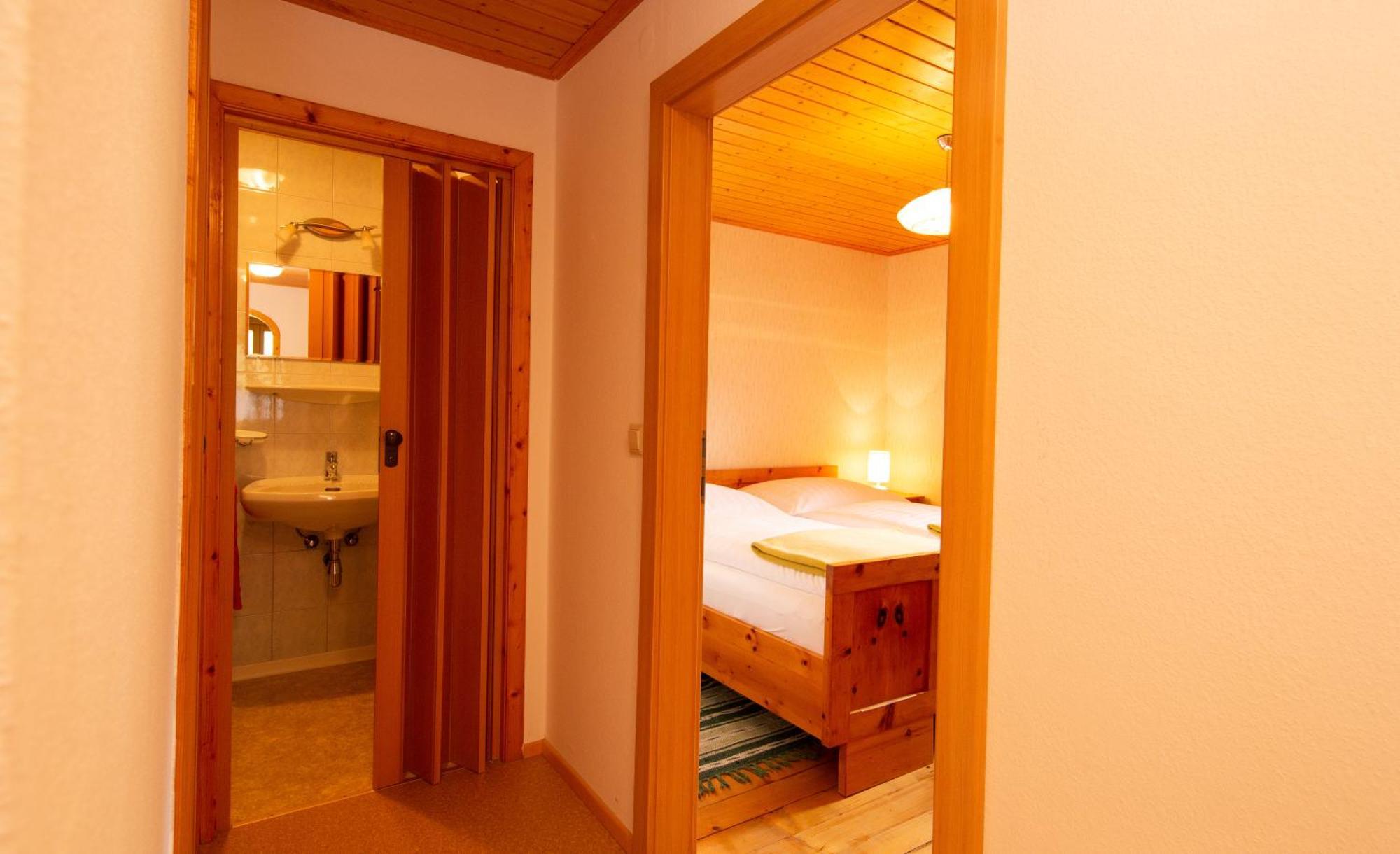 Biobauernhof Spieszschweiger Villa Sankt Nikolai im Sölktal Room photo