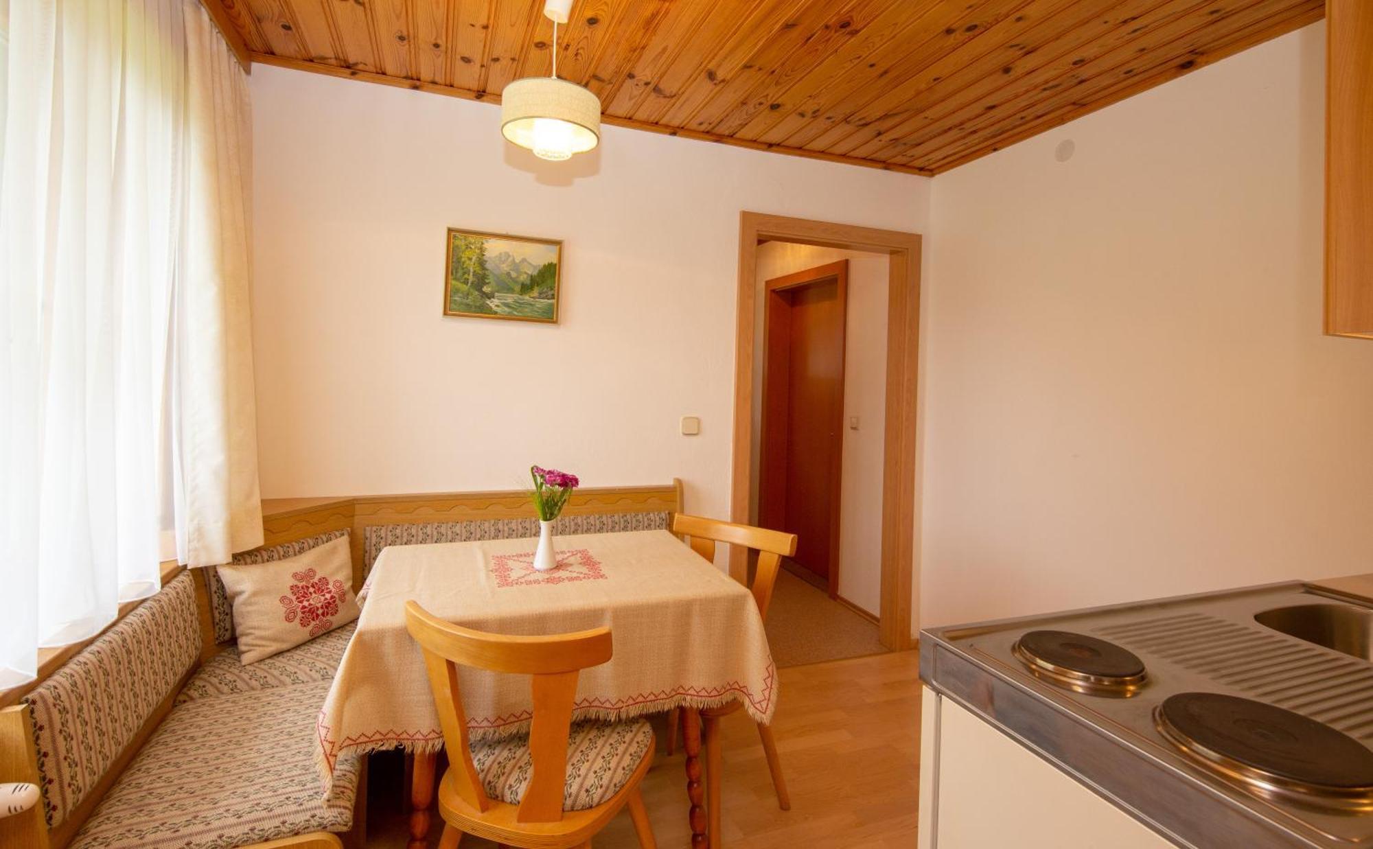 Biobauernhof Spieszschweiger Villa Sankt Nikolai im Sölktal Room photo