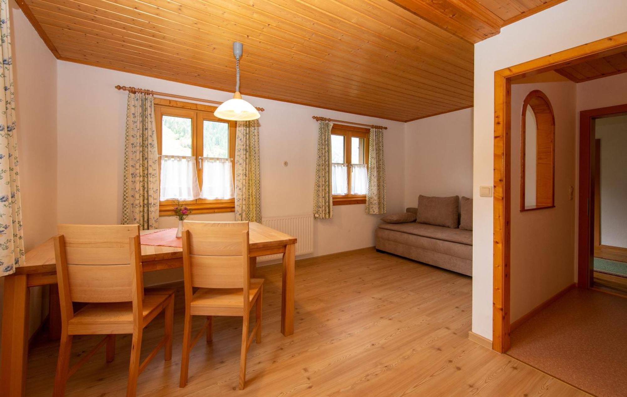 Biobauernhof Spieszschweiger Villa Sankt Nikolai im Sölktal Room photo