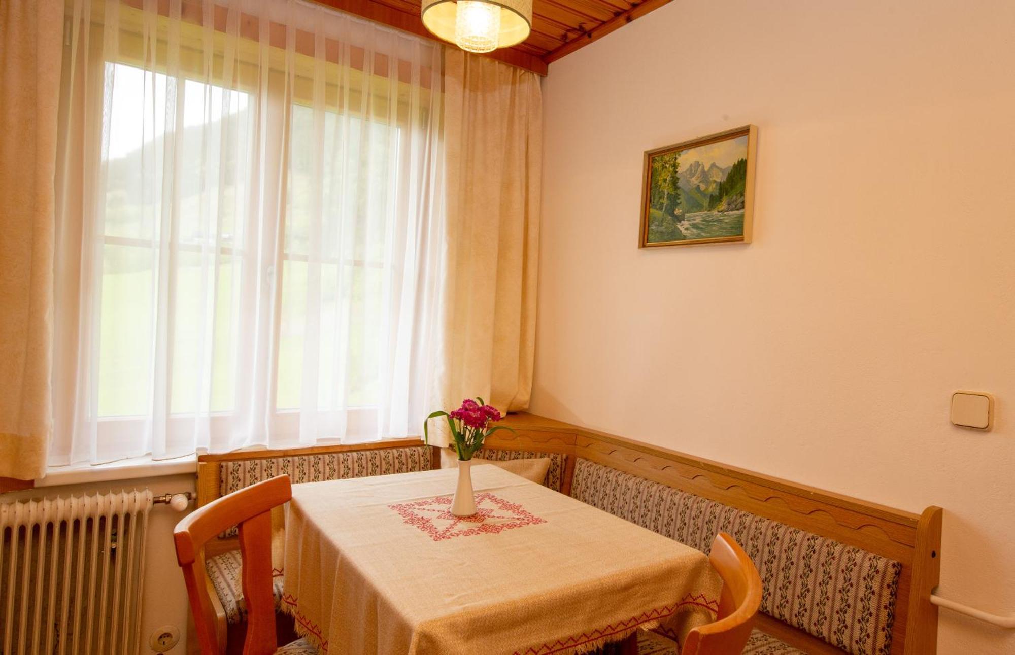 Biobauernhof Spieszschweiger Villa Sankt Nikolai im Sölktal Room photo