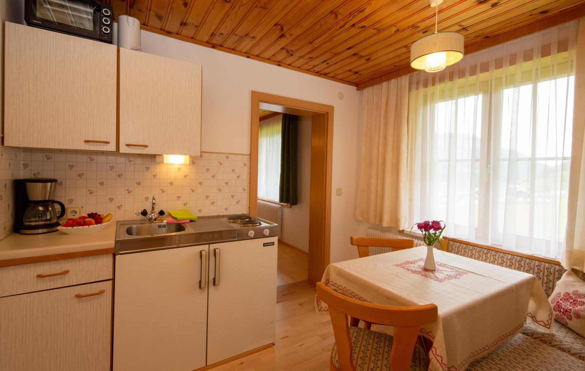 Biobauernhof Spieszschweiger Villa Sankt Nikolai im Sölktal Room photo