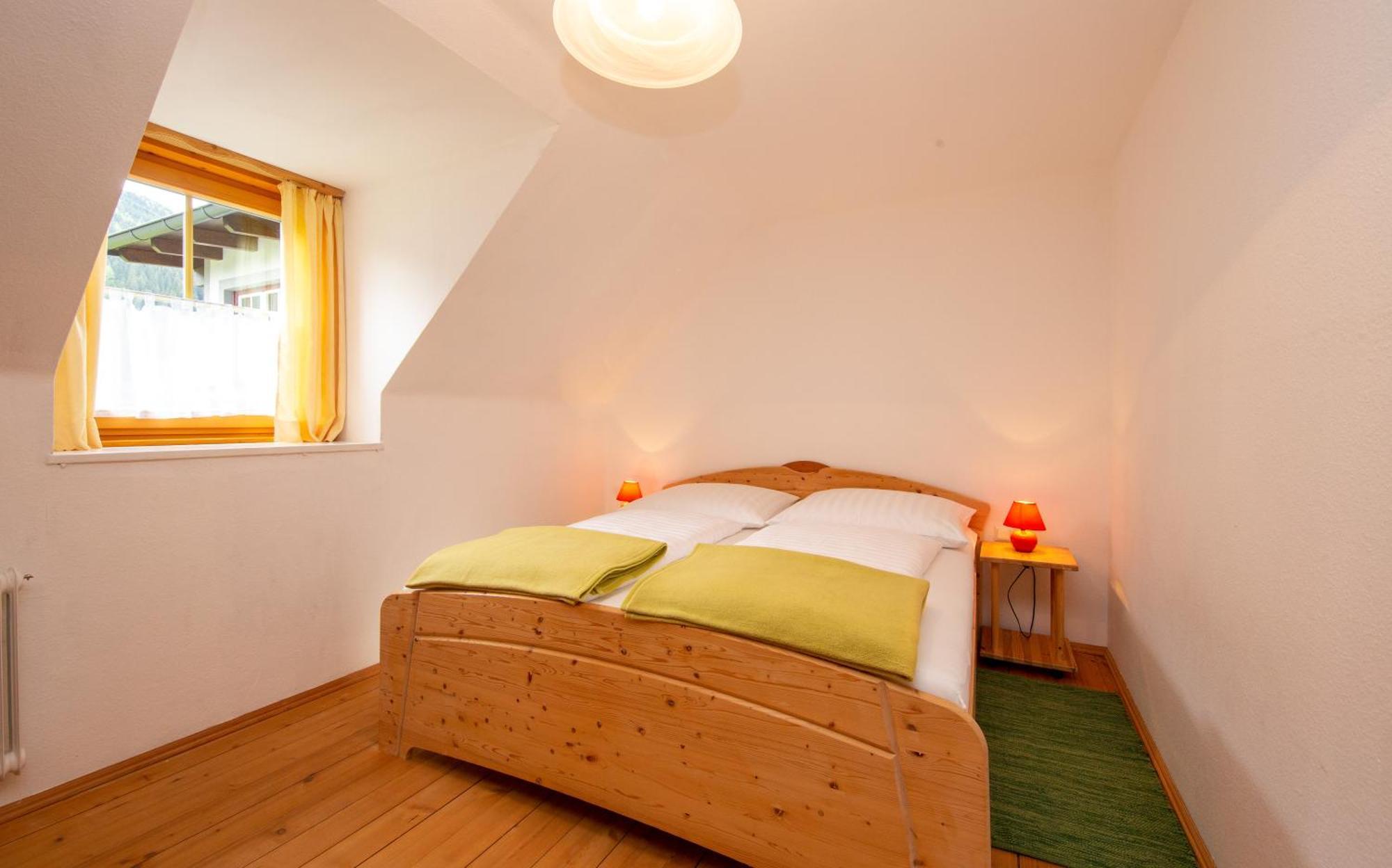 Biobauernhof Spieszschweiger Villa Sankt Nikolai im Sölktal Room photo