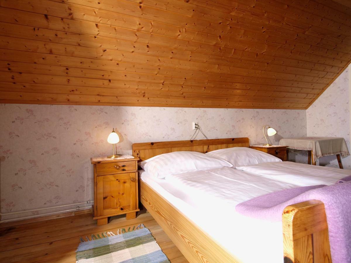Biobauernhof Spieszschweiger Villa Sankt Nikolai im Sölktal Room photo